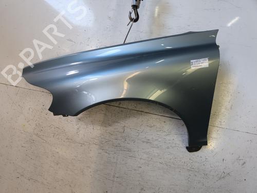 Used Left front fenders Left front fenders VOLVO C70 II Convertible (542) D5 (180 hp) 33413137 33413137