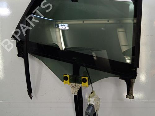 Rear right window mechanism AUDI A3 Sportback (8PA) 2.0 TDI quattro | BP22816905C25 