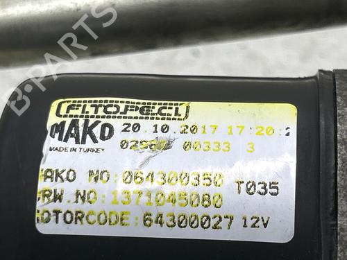 Front wiper motor PEUGEOT BIPPER (AA_) 1.3 HDi 80 / BlueHDi 80 | BP40516279M29 - Image 5