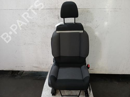 Sæde højre fortil CITROËN C3 AIRCROSS II (2R_, 2C_) 1.2 PureTech 110 (2RHNZB, 2RHNZW, 2RHNPX, 2RHNPJ) (110 hp) 32991352