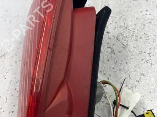 Left tailgate light PEUGEOT 607 (9D, 9U) 2.7 HDi 24V | BP22840877C79 - Image 5