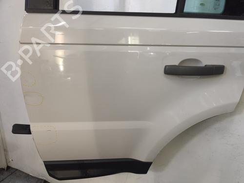 Used Left rear door Left rear door 36894547 36894547