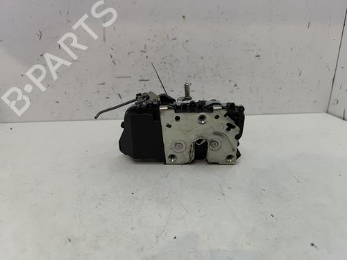 Used Front right lock Front right lock 28709549 28709549
