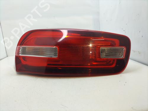Venstre Baklys CITROËN C4 Picasso II 1.6 HDi / BlueHDi 115 (115 hp) 29439027