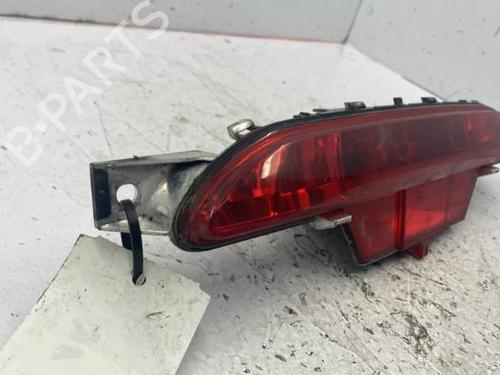 Used Third brake light PEUGEOT 208 I (CA_, CC_) 1.2 VTI 82 (82 hp) 22841267