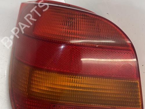 Used Left taillight Left taillight 22830285 22830285