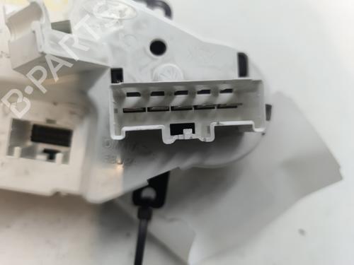 Climate control FORD FIESTA VI (CB1, CCN) 1.0 EcoBoost | BP29377262I5 