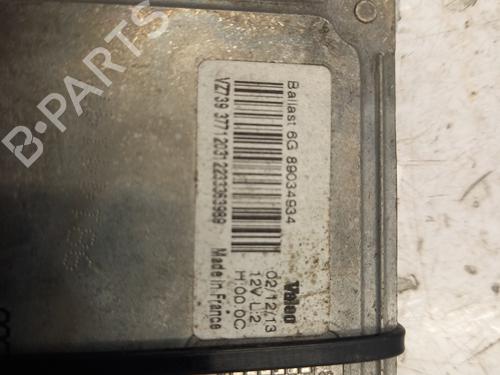 Xenon ballast CITROËN C5 III (RD_) 2.0 HDi 165 (RDRHHA, RDRHH8) | BP23830559C53 
