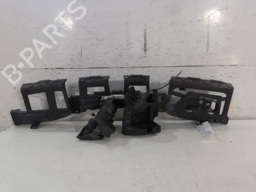 Used Rear bumper bracket RENAULT SCÉNIC IV (J9_) 1.6 dCi 160 (160 hp) 28591757