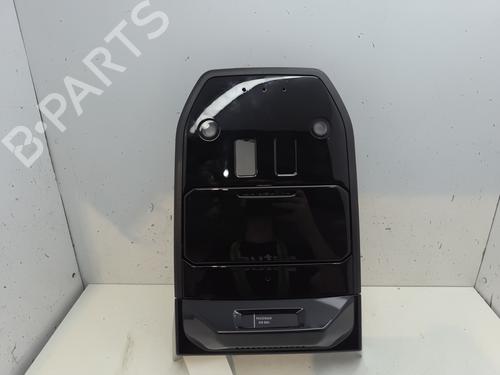 Kabinelys RENAULT AUSTRAL TCe 130 (HGM2) | BP37731953I8 - Image 3