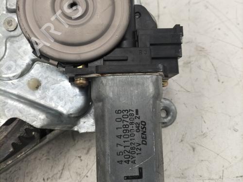 Rear left window mechanism CHRYSLER 300M (LR) 3.5 V6 24V | BP23841908C24 