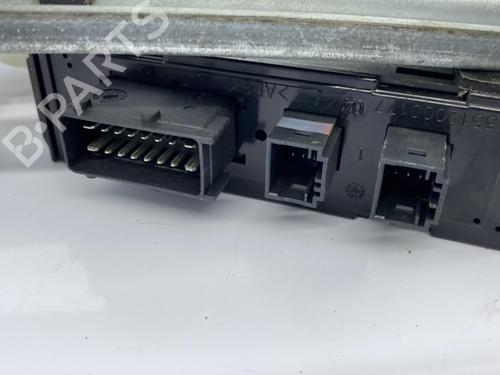 Used Front left window mechanism Front left window mechanism PEUGEOT 807 (EB_) 2.2 HDi (128 hp) 22816142 22816142
