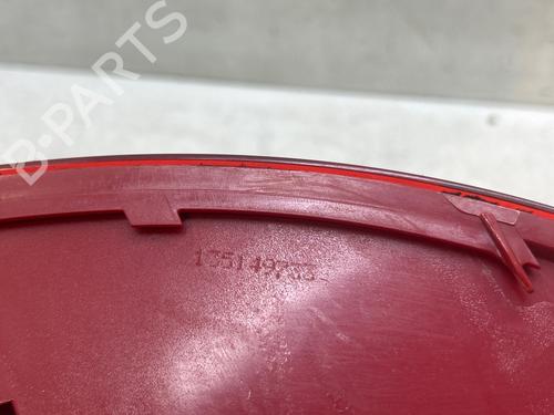 Used Rear bumper left light Rear bumper left light RENAULT CLIO III (BR0/1, CR0/1) 1.5 dCi (C/BR0G, C/BR1G) (68 hp) 40516317 40516317