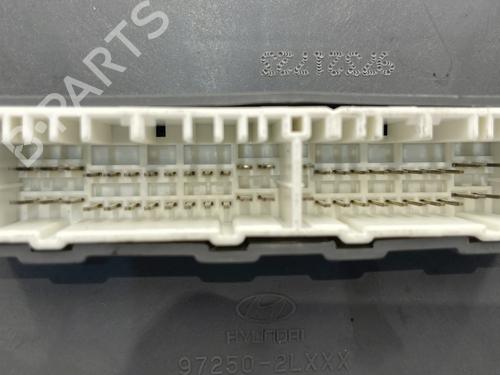 Climate control HYUNDAI i30 Estate (FD) 1.6 CRDi | BP22846457I5 