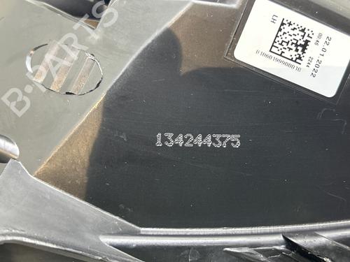 Left headlight RENAULT CLIO IV (BH_) 0.9 TCe 90 (BHNF, BHMA, BHMH, BHJK, BHJR) | BP40204363C28 - Image 5