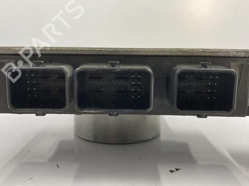 Engine control unit (ECU) RENAULT CLIO III (BR0/1, CR0/1) 1.5 dCi (BR17, CR17) | BP22819640M57 