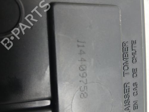 Fuse box PEUGEOT 307 (3A/C) 1.6 16V | BP30088392E1