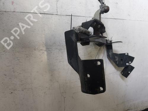 Used Tow ball/Mechanism Tow ball/Mechanism MERCEDES-BENZ VITO Van (W638) 108 CDI 2.2 (638.094) (82 hp) 36418069 36418069