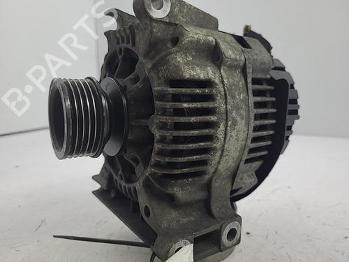 Used Alternator MERCEDES-BENZ A-CLASS (W168) A 140 (168.031, 168.131) (82 hp) 22822102