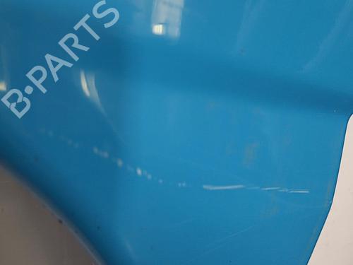 Left front fenders FIAT SCUDO Van (220_) 1.9 D | BP22826882C41 