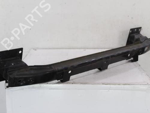 Front bumper reinforcement PEUGEOT 1007 (KM_) 1.4 HDi | BP22814713C109 