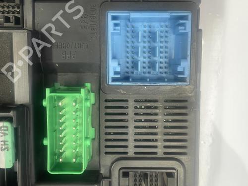 Fuse box PEUGEOT 208 I (CA_, CC_) 1.2 VTI 82 | BP22830192E1 