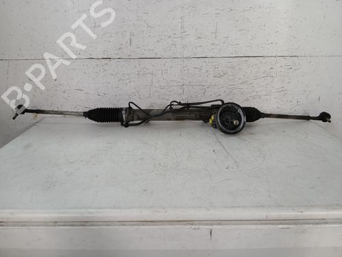 Crémaillère de direction PEUGEOT 206 Hatchback (2A/C) 1.4 i (75 hp) 29619311