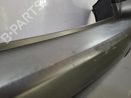Rear bumper RENAULT MEGANE II Estate (KM0/1_) 1.5 dCi (KM1F) | BP22826417C8 