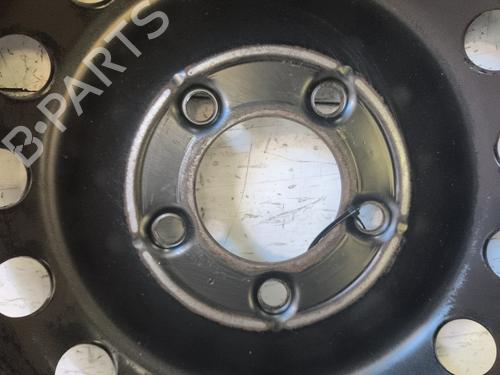 Used Rim Rim RENAULT MASTER III Bus (JV) 2.3 dCi 125 FWD (JV0C, JV0D, JV0H, JV0G, JV0J) (125 hp) 33843376 33843376