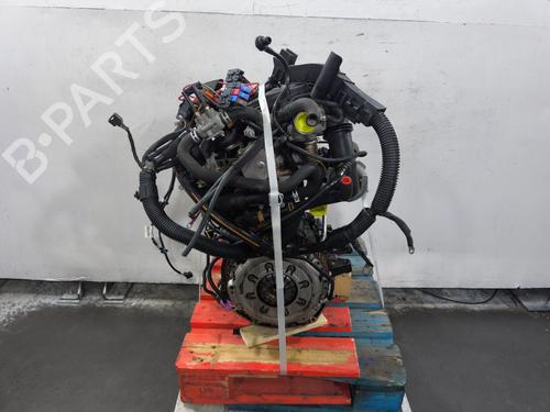 Used Engine Engine 38008785 38008785