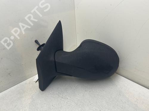 Left mirror RENAULT TWINGO II (CN0_) 1.2 16V (CN0K, CN0V, CN0A) | BP37660772C26 - Image 3