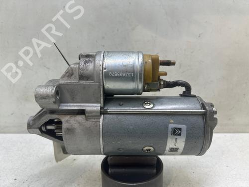Starter CITROËN C5 II (RC_) 2.0 HDi (RCRHRH) | BP39664079M8 - Image 4