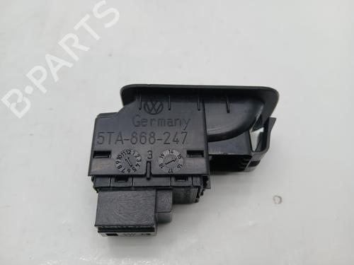 Left rear window switch VW TOURAN (5T1) 1.6 TDI | BP35961363I29 - Image 2