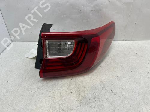 Right taillight KIA STONIC (YB) 1.0 T-GDi Eco-Dynamics+ | BP35936906C35 - Image 2
