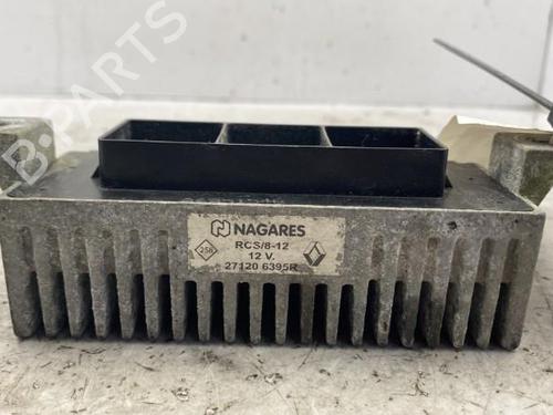 Used Electronic module Electronic module OPEL VIVARO B Van (X82) 1.6 CDTI (05) (120 hp) 22834780 22834780