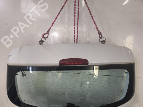 Tailgate OPEL CORSA E (X15) 1.4 (08, 68) | BP31852281C6