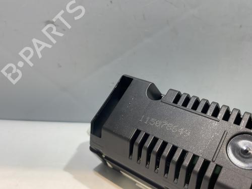 Display monitor PEUGEOT 207 (WA_, WC_) 1.4 HDi | BP30465733C48