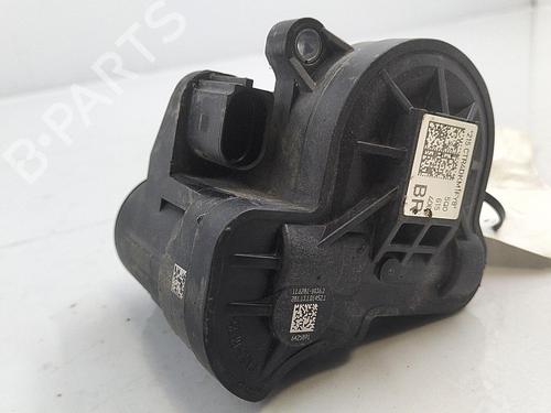 Used Electric handbrake VW GOLF VII (5G1, BQ1, BE1, BE2) 1.2 TSI (86 hp) 22825848