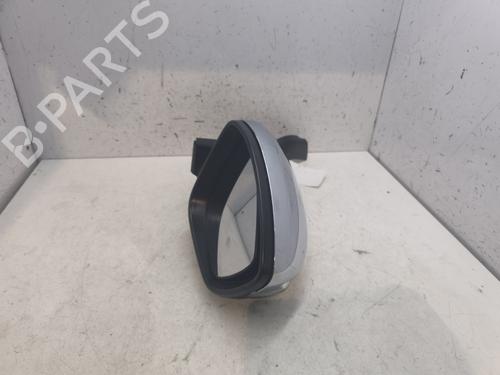 Right mirror PEUGEOT 208 I (CA_, CC_) 1.2 VTI 82 | BP28118003C27 