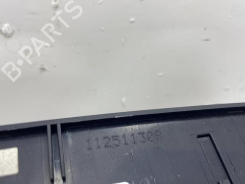 Climate control SKODA ROOMSTER (5J7) 1.9 TDI | BP29261111I5 