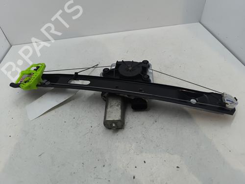 Rear right window mechanism BMW 1 (E87) 118 d | BP30378989C25 - Image 4