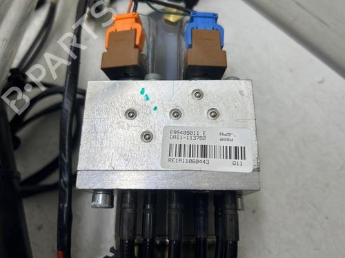 Electronic module RENAULT MEGANE CC (EZ0/1_) 1.9 dCi (EZ0J, EZ1S) | BP40609230M83 - Image 4