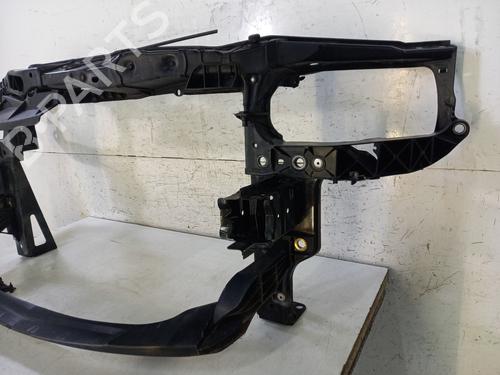 Front slam panel OPEL CORSA D (S07) 1.3 CDTI (L08, L68) | BP31034842C72