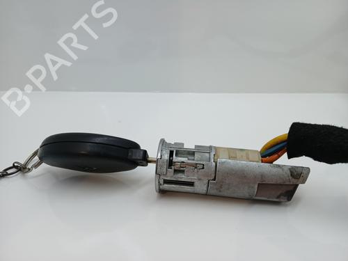 Ratlås/Tændingslås CITROËN XSARA (N1) 1.9 D | BP30647499M48