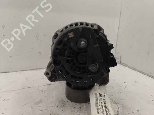 Alternator AUDI A4 B8 Avant (8K5) 2.0 TDI | BP25758018M7 