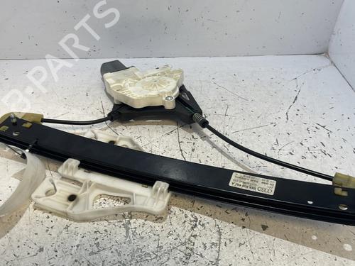 Used Rear left window mechanism AUDI A1 Sportback (8XA, 8XF) 1.6 TDI (115 hp) 28384429