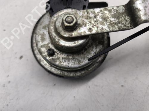 Horn Horn FORD FUSION (JU_) 1.4 TDCi (68 hp) 35961142 35961142