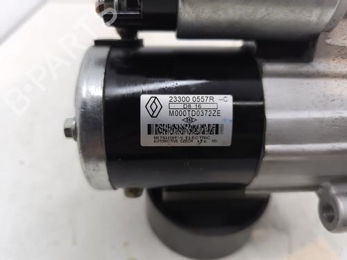 Starter DACIA DUSTER (HM_) 1.2 TCe 125 (HMMA) | BP30184236M8 - Image 2