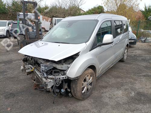 Left taillight FORD TRANSIT CONNECT MPV | BP37076253C34 - Image 6