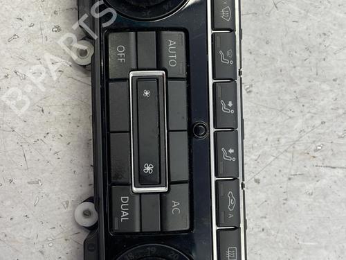 Climate control VW TIGUAN (5N_) 2.0 TDI | BP22828047I5 